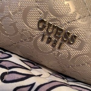 Guess purse